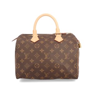 1 Louis Vuitton Fusain Monogram Idylle Mini Pochette Accessoires