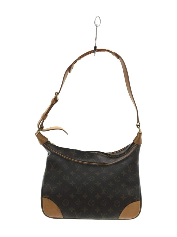 1 Louis Vuitton Boulogne monogram