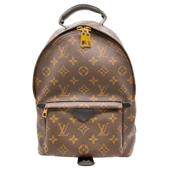 1 Louis Vuitton Palm Springs PM Monogram