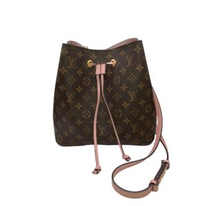 1 Louis Vuitton Papillon 30 Handbag Damier Brown