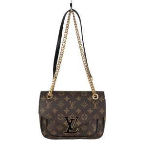 1 Louis Vuitton Pochette Accessoires Pouch Handbag
