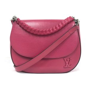 1 Louis Vuitton Shoulder Bag Dayton Mm Damier Graphite Damier Canvas