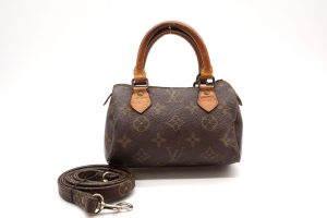 1 Louis Vuitton Monogram Multicolor Judy MM