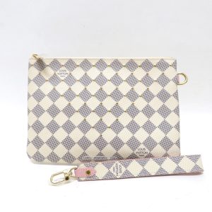 1 Louis Vuitton Judy Multicolor Noir