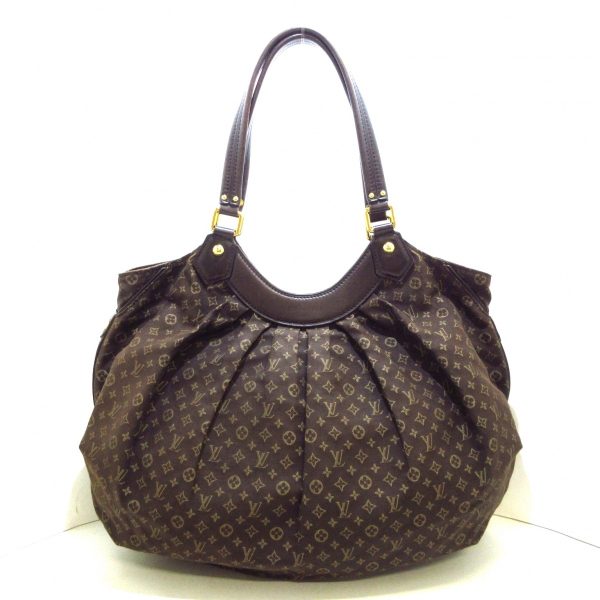 1 Louis Vuitton Idylle Fantasy Shoulder Bag Fuzan Monogram