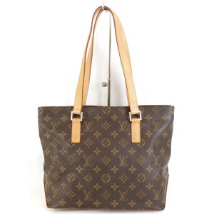 1 Louis Vuitton Steamer Messenger Shoulder Bag Monogram Eclipse