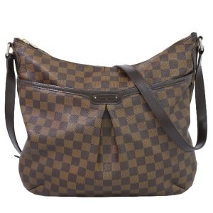 1 Louis Vuitton Monogram Drouot Brown