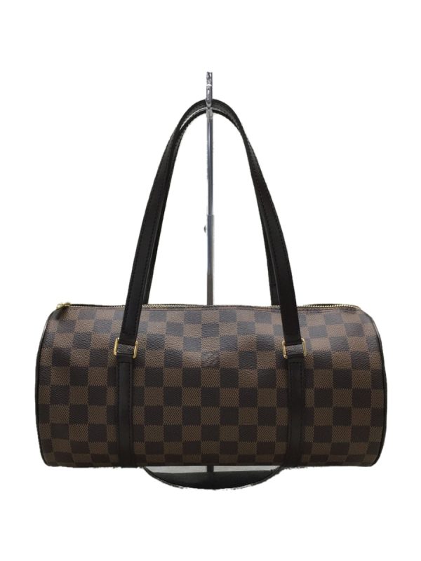 1 Louis Vuitton Papillon 30 Handbag