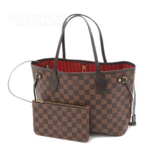 1 Louis Vuitton Epi Josephine Shoulder Bag Castilian Red