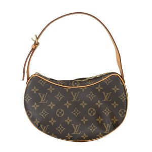 1 Louis Vuitton Monogram Giant On the Go MM 2WAY Bag