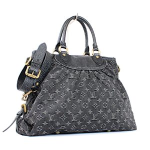 binary comment Louis Vuitton Monogram Totally MM Tote Bag Brown