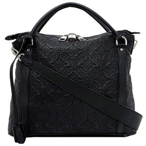 1 Louis Vuitton Speedy 30 Bag Epi