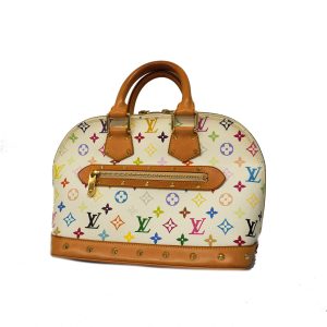 1 Louis Vuitton Randonnay GM Tote Bag Multicolor