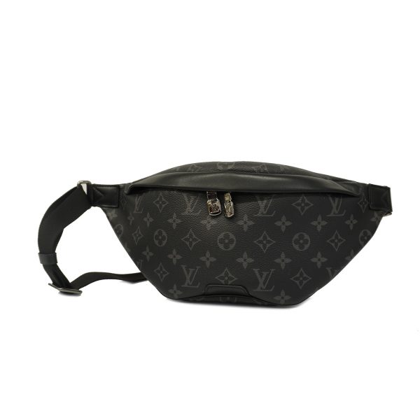 1 Louis Vuitton Body Bag Monogram Eclipse Discovery BumBag