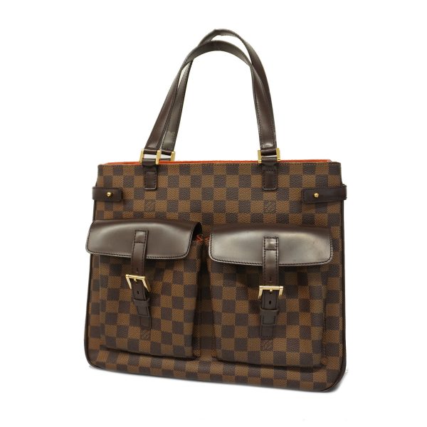 1 Louis Vuitton Tote Bag Damier Handbag