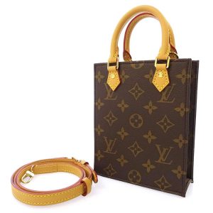 1 Louis Vuitton Monogram Multicolor Alma Handbag