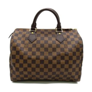 1 Louis Vuitton Monogram Blois Shoulder Bag