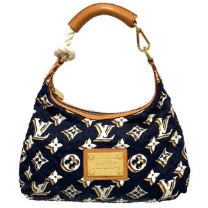 1 Louis Vuitton Bloomsbury PM Shoulder Bag