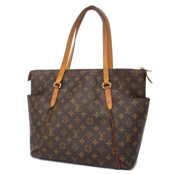 1 Louis Vuitton Tote Bag Monogram Totally MM