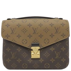 1 Louis Vuitton Multipuri Cité Shoulder Bag Monogram