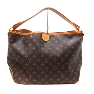 1 Louis Vuitton Syracuse PM Shoulder Bag Damier Azur