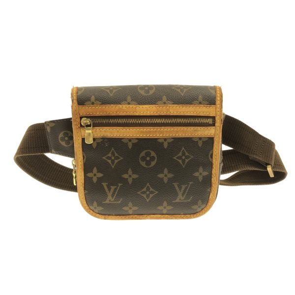 1 Louis Vuitton Bumbag Bosphore Waist Pouch Monogram Canvas