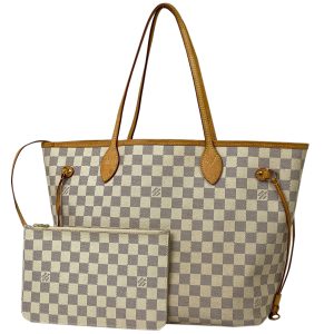 1 Louis Vuitton Pallas Monogram Shoulder Bag