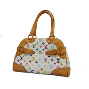 1 Louis Vuitton Etoile Shopper Monogram Canvas Shoulder Bag