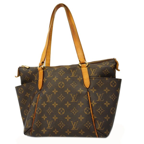 1 Louis Vuitton Tote Bag Monogram Totally PM