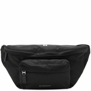 1 Givenchy Essential U Bumbag Black