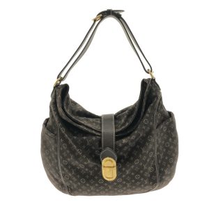 1 Anya Hindmarch Tote Bag Dark Gray