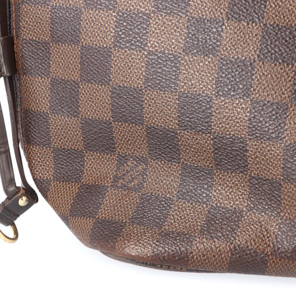 10 Louis Vuitton Neverfull MM Tote Bag