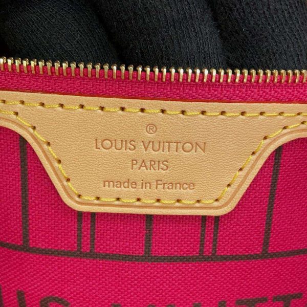 10 Louis Vuitton Tote Bag Monogram Neverfull PM