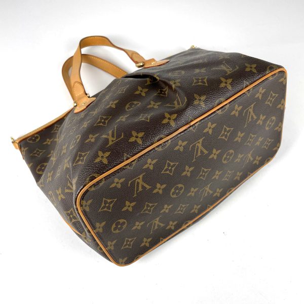 1000046655980 12 Louis Vuitton Palermo PM 2Way Shoulder Tote Bag Monogram