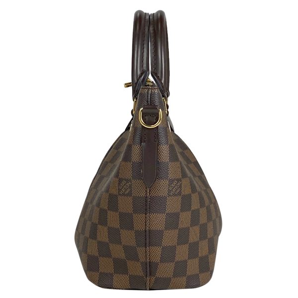 1000048260663 12 Louis Vuitton Sienna PM 2Way Shoulder Bag Damier Brown