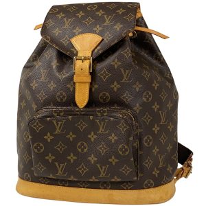 1000048424010 11 Louis Vuitton Speedy 30 Handbag Brown