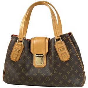 1000052589996 11 Louis Vuitton Damier Neverfull MM Tote Bag Ebene