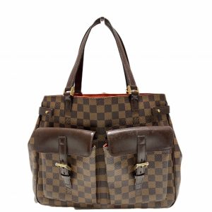 1003033109a00006 1 Gucci GG Supreme 2WAY Handbag