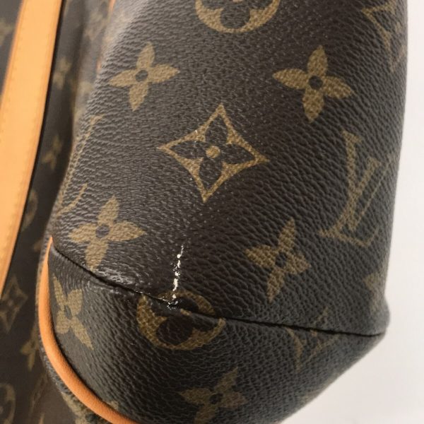 11 Louis Vuitton Totally PM Monogram Shoulder Bag Monogram Canvas