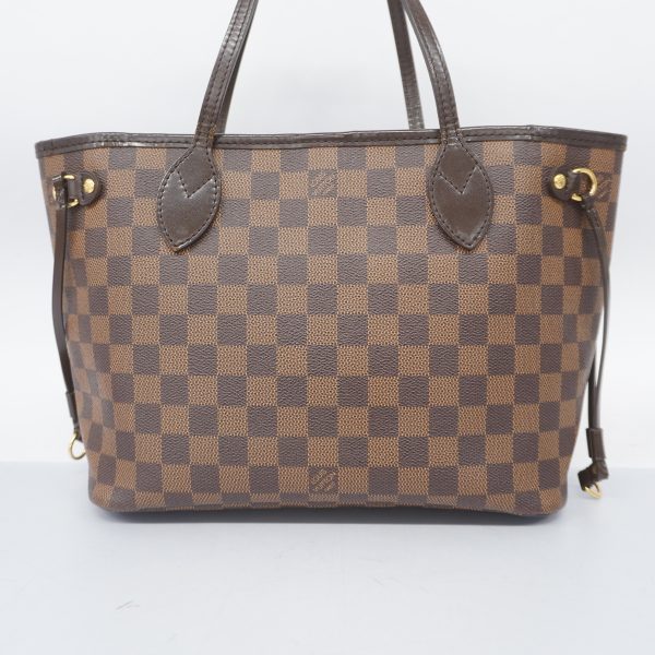 11 Louis Vuitton Tote Bag Damier Neverfull PM