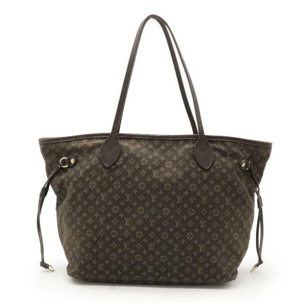 12260565 1 Louis Vuitton Monogram Ideal Neverfull MM Tote Bag