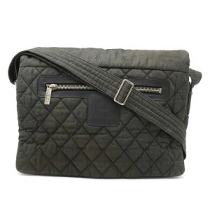 12290458 1 Louis Vuitton Odeon Tote MM Shoulder Handbag Damier Leather Brown