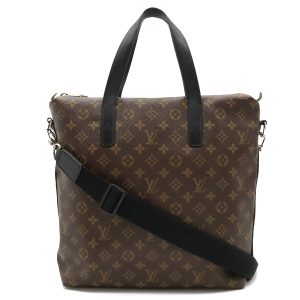 12320112 1 Louis Vuitton Sienna PM 2Way Shoulder Bag Damier Brown