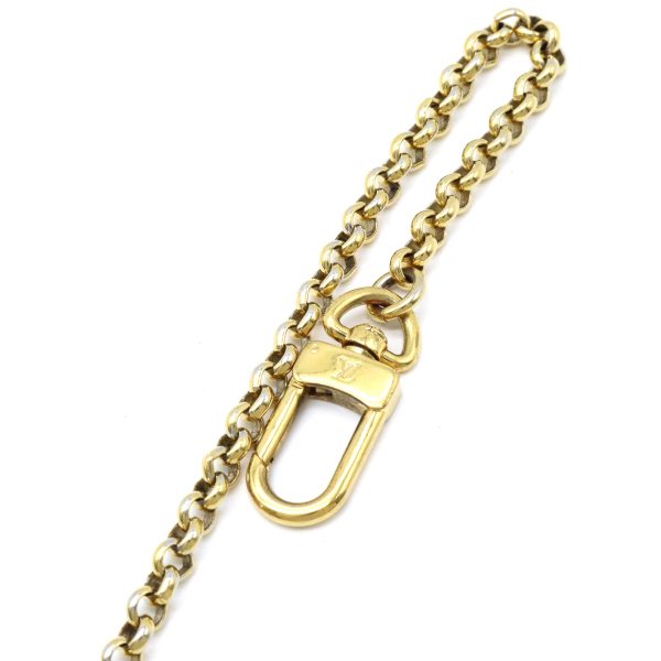 12320432 7 Louis Vuitton Monogram Favorite MM Shoulder Bag Chain Bag