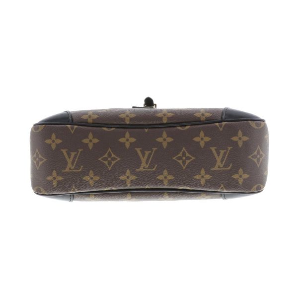 1240004026721 4 Louis Vuitton Odeon NM PM Shoulder Messenger Bag Monogram