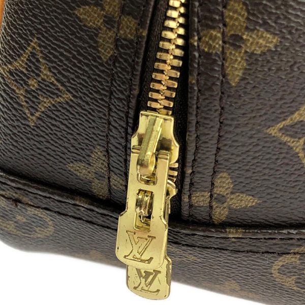 13 Louis Vuitton Monogram Trouville Handbag