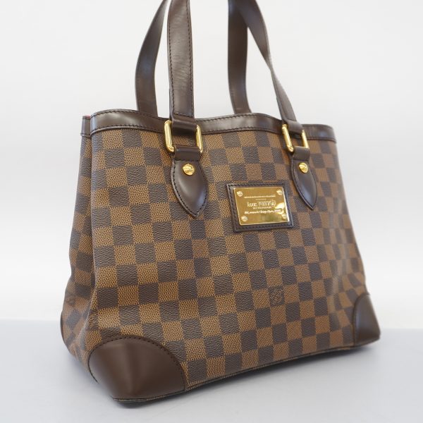 1599435 1993 2 Louis Vuitton Damier Hampstead PM Handbag