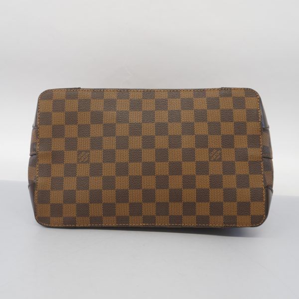 1599435 1993 3 Louis Vuitton Damier Hampstead PM Handbag