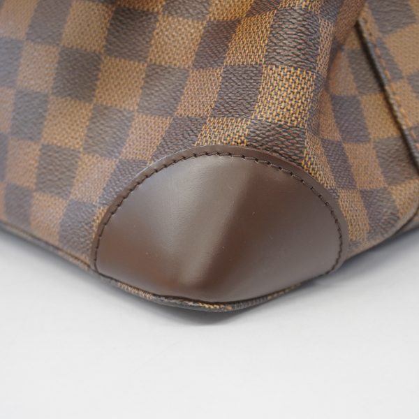 1599435 1993 6 Louis Vuitton Damier Hampstead PM Handbag