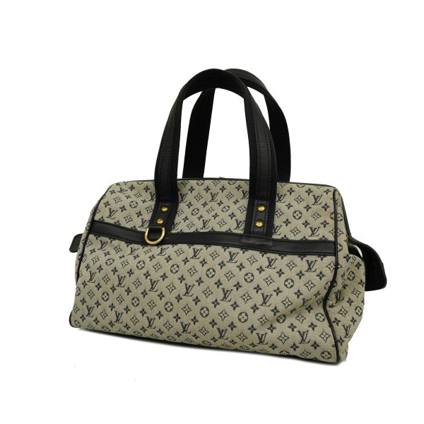 1599445 1993 1 Louis Vuitton Monogram Mini Josephine GM Handbag